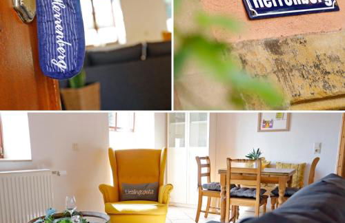 Gute Lage Ferienwohnungen - Foto 15