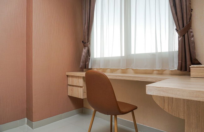 Best Homey Studio at The Oasis Apartment - Photo 21