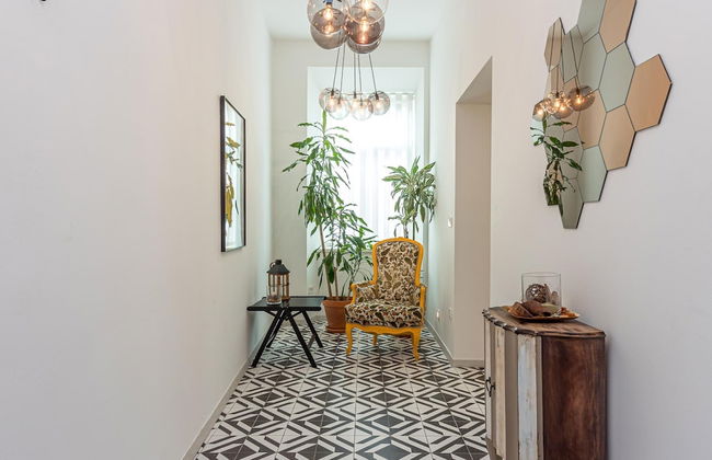 Tromostovje I In Heart of Ljubljana - Foto 21