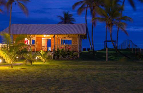 Apartamento 03 suítes - Tree Bies Beach Resort - Praia de Subaúma - Foto 38