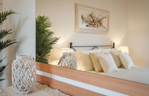 Mare e Centro 5 min auto - con Wi-fi, Netflix e A-C - Foto 18