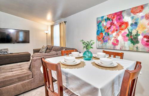 4-Bedroom Comfort Ybor City, Close to Everything - Foto 1