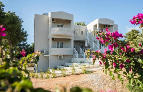 Nikis Dream Comfy Apartments - Foto 27