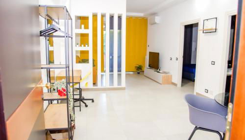 Casa Vacanze Jasmine For Families & Couples Rome - Foto 1