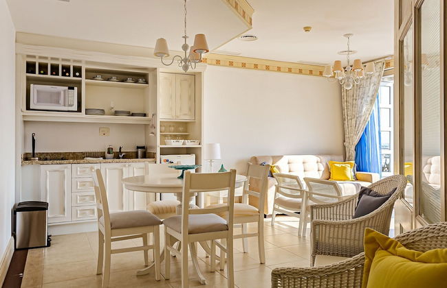 Coberturas sofisticadas no IL Campanario Resort ILCTOPM - Photo 65