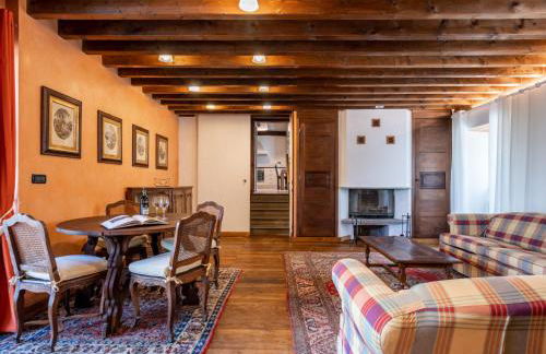 Holiday Home Sant'Evasio by Interhome - Foto 16