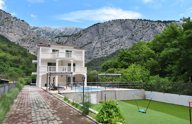 Villa Sophia with private swimmingpool - Photo 14