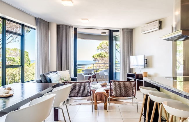 Delightful Rental w Sea Views Vadi Apartment - Foto 5