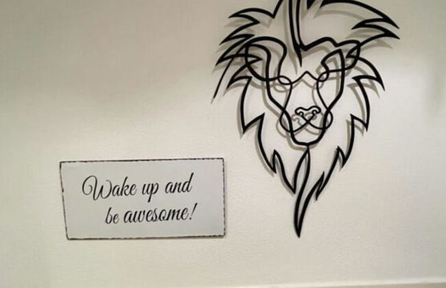 Nice Apartment in Hopfen am See - Foto 15