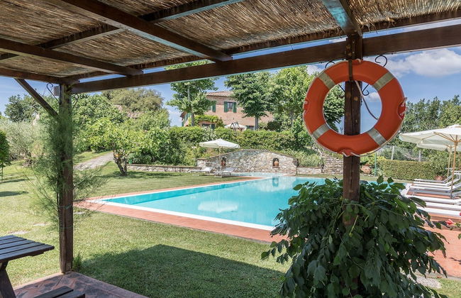 Agriturismo il Poggiarello - Foto 39