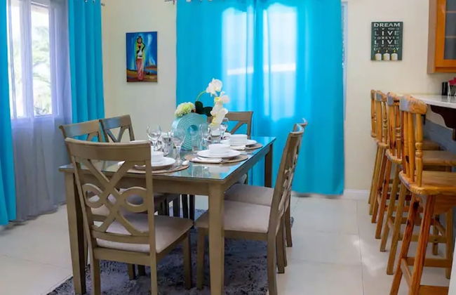 Avant Family Villa - Foto 8