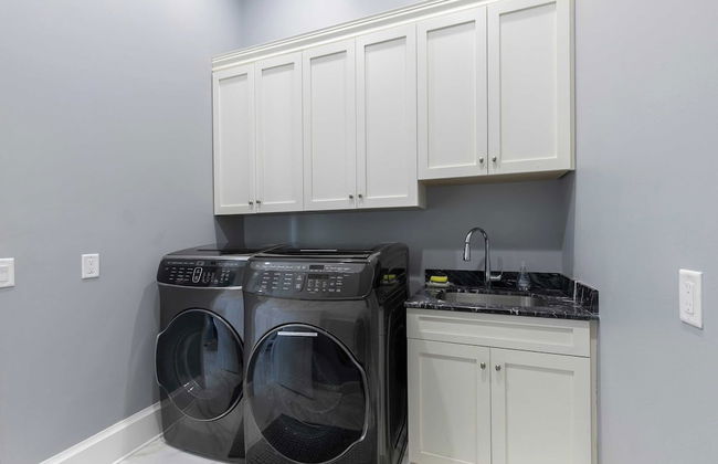 Marco Polo by Avantstay Waterfront 5bdr, Pool, Spa, Fire Pit, Walk to Beach - Foto 35