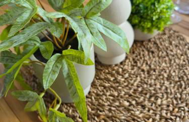 Costa Foz Apartment Playa de Llas, terraza, piscina y pista de pádel - Foto 13