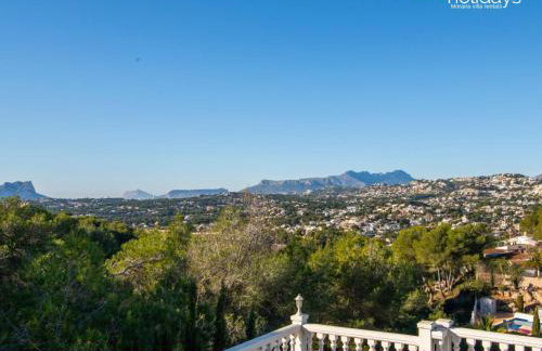 Villa Atria - HMR Holidays - Foto 6