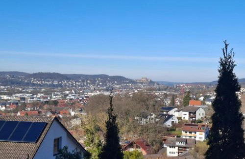 FeWo Schlossblick Marburg - Foto 9