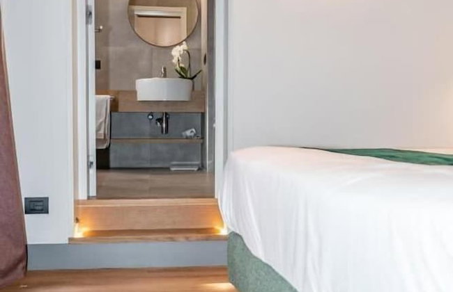 Augusto Imperial Apartment and Suites - Castel Sant'Angelo - Foto 41