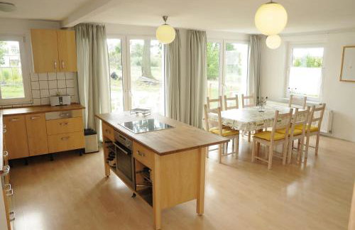 Luxus-Ferienhaus auf Reiterhof ART.Quartier - Foto 1