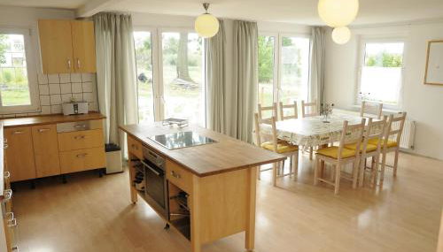 Luxus-Ferienhaus auf Reiterhof ART.Quartier - Foto 1