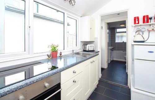 Seashell Cottage - Foto 11