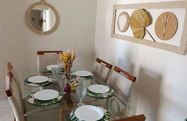 Apto Pé na areia com vista mar! - Foto 11