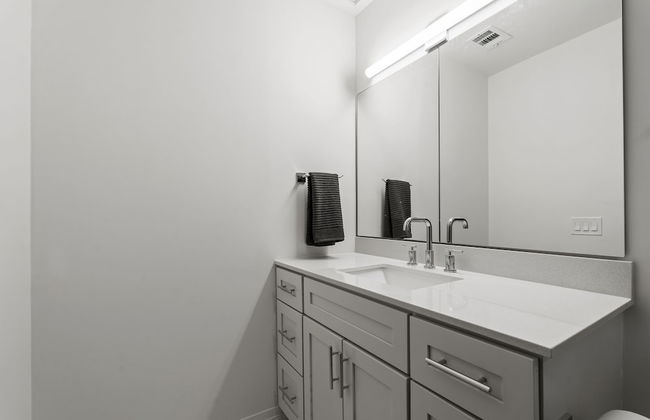 West Taylor Run Hotel - Foto 46