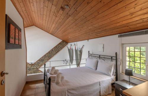 Villa Kastelas - Foto 39