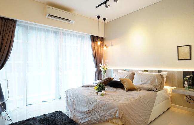 Summer Suites Residences by Subhome - Foto 5