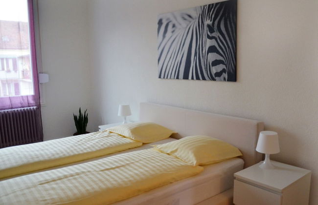 Swiss Star Landskronstrasse - Foto 2