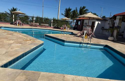 Mar de Formosa - Miramar Hospedagens - Foto 25