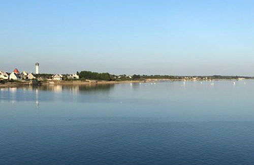 Feet in the water breathtaking 180 sea view! - Foto 8