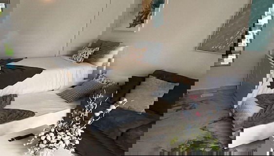 Homey Vacation Retreat - Foto 5, Habitación