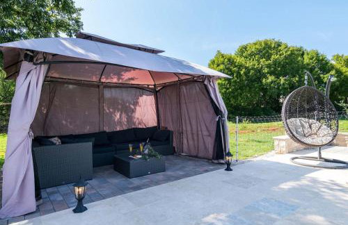 Villa Emanuel Comfortable Holiday Residence - Foto 13