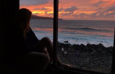 Villa Atlántida. Precioso apartamento con ventanas al mar - Foto 6