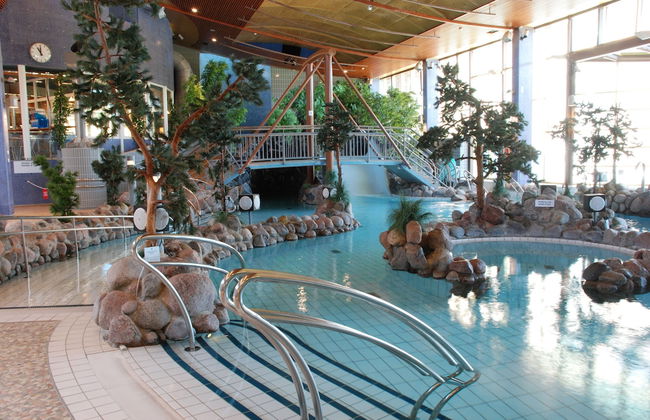 Imatran Kylpylä Spa Apartments - Photo 47