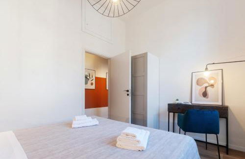 Vittani Palace - The Red Apartment - Foto 33