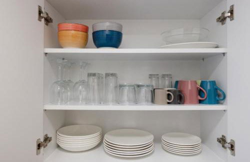 (Apt.4) Lofos Apartments in Vergia Halkidiki - Foto 5