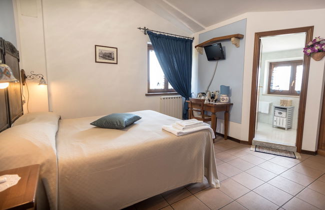 La Piaggia - Foto 30