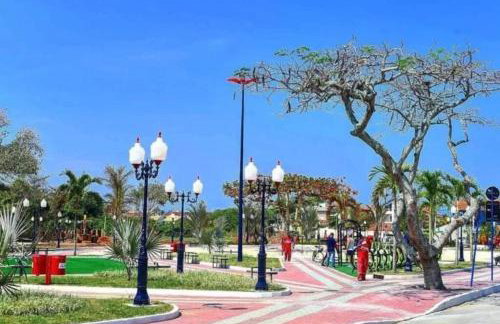 Marica - Casa Pé Na Areia - Foto 57