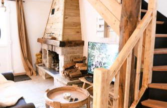 Le Refuge: Maison détente et spa - Foto 8