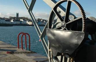 3 bed terrace in Donaghadee town centre 1 min walk to shops and beach - Foto 24