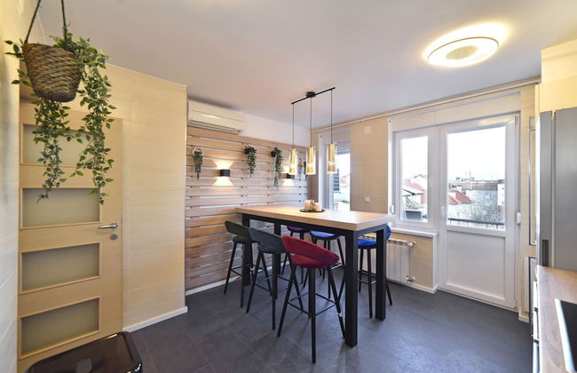 Apartment First Choice Ilica - Foto 44