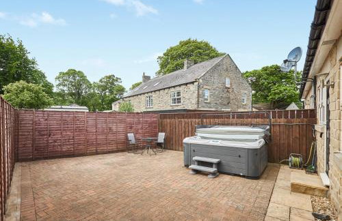 Host Stay Britton Hall Bungalow - Foto 31