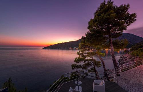 Villa Moro: Beachfront Privacy - Foto 10