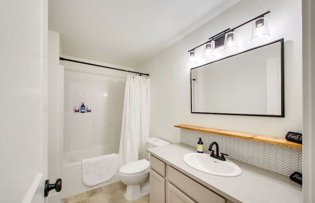 Blue Sky Bungalow - Foto 24