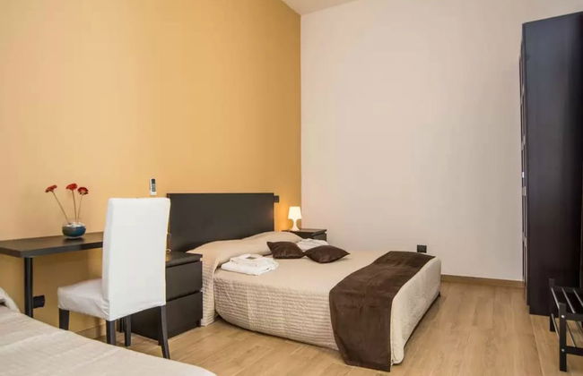 Hotel Calabernardo Noto Marina - Photo 8