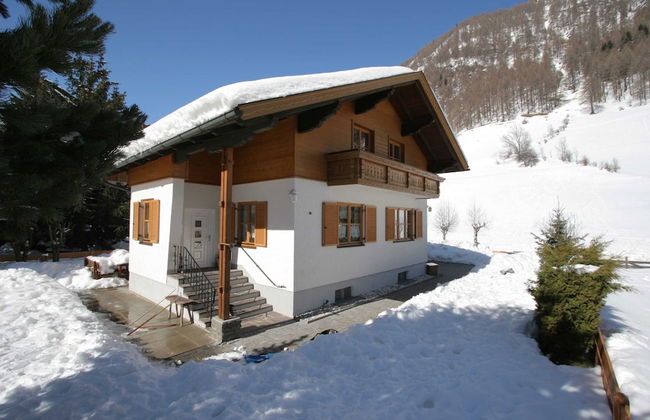 Holiday Home in Rennweg Near Ski Slopes - Photo 46