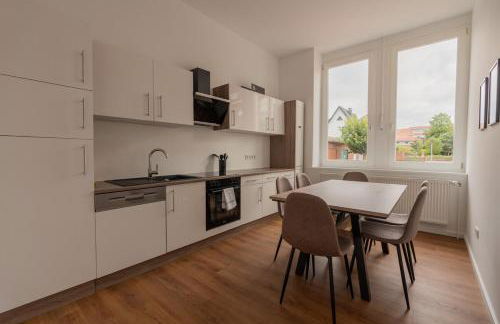 Gemütliche Wohnung an der Weser in Brake 1 - Foto 24