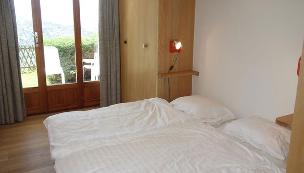 Apartment With Laundary Facilities - Foto 2, Habitación