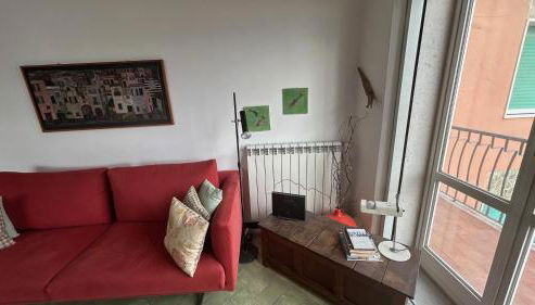 Casa Carlicchia With Terrace and Sea view - Foto 5, Other