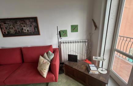 Casa Carlicchia With Terrace and Sea view - Foto 5